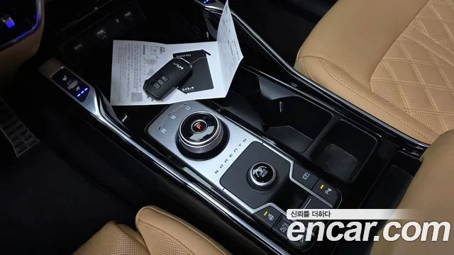 Kia Sorento — фото 9