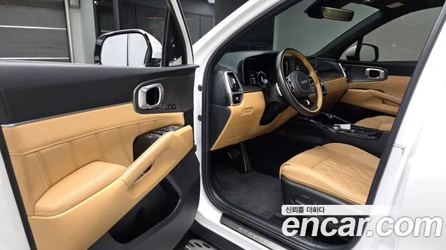 Kia Sorento — фото 10