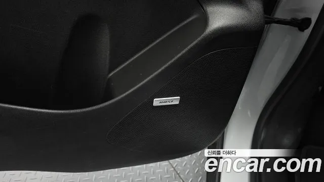 ChevroletGMDaewoo Bolt EV — фото 17