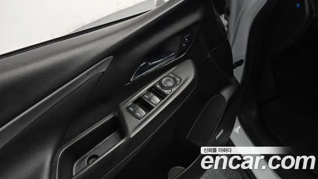 ChevroletGMDaewoo Bolt EV — фото 18