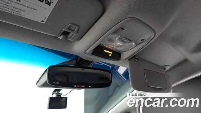ChevroletGMDaewoo Bolt EV — фото 19