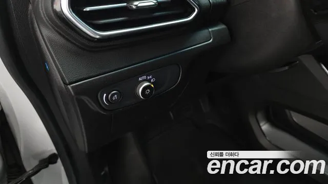 ChevroletGMDaewoo Bolt EV — фото 20