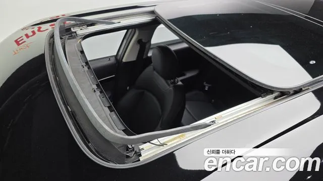 Mini Clubman — фото 19