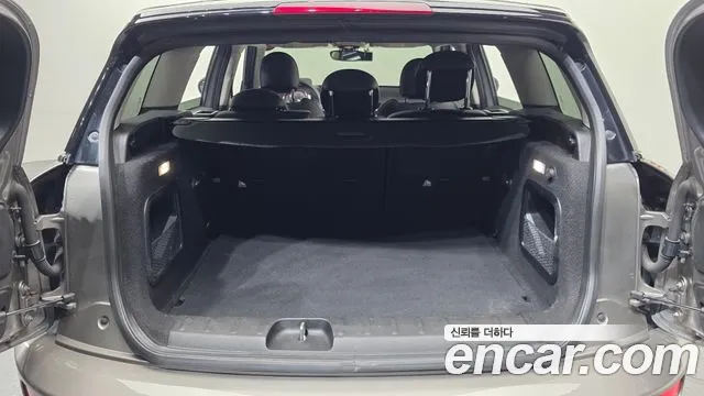 Mini Clubman — фото 20