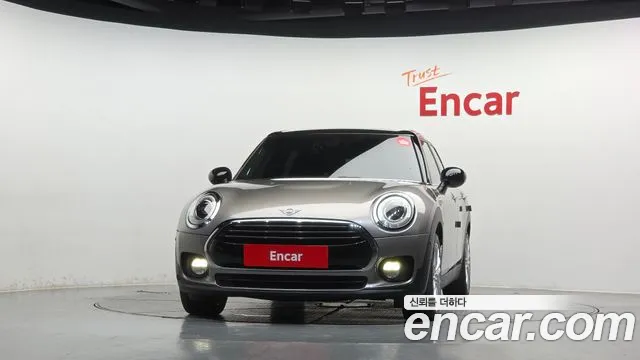 Mini Clubman — фото 3