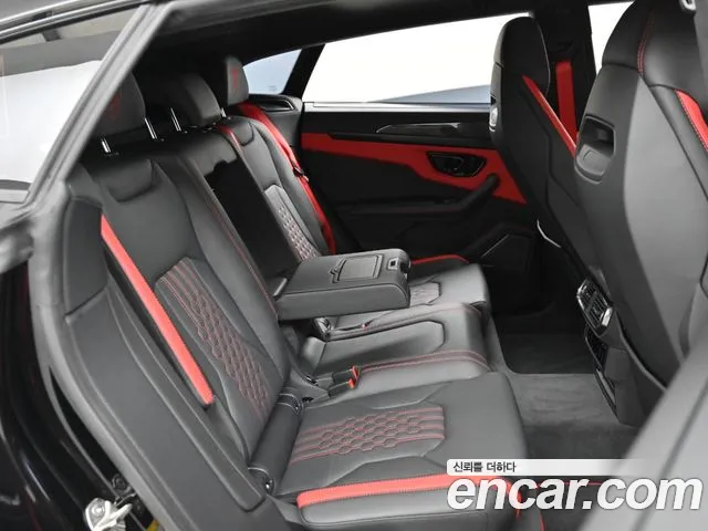 Lamborghini Urus — фото 12
