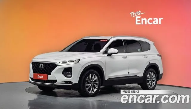 Hyundai Santa Fe — фото 21