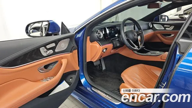 Mercedes-Benz CLS-Class — фото 10