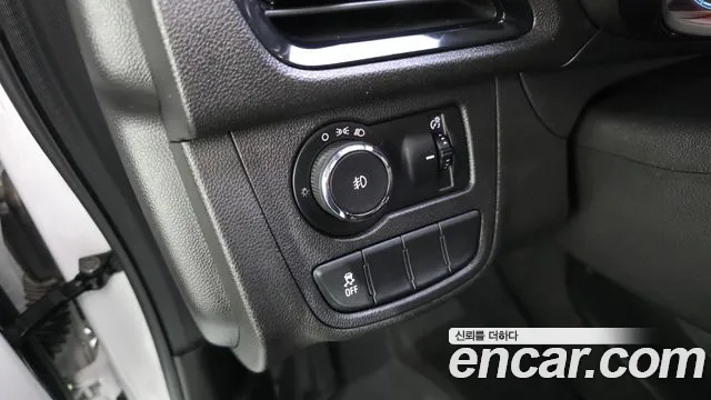 ChevroletGMDaewoo Spark — фото 15