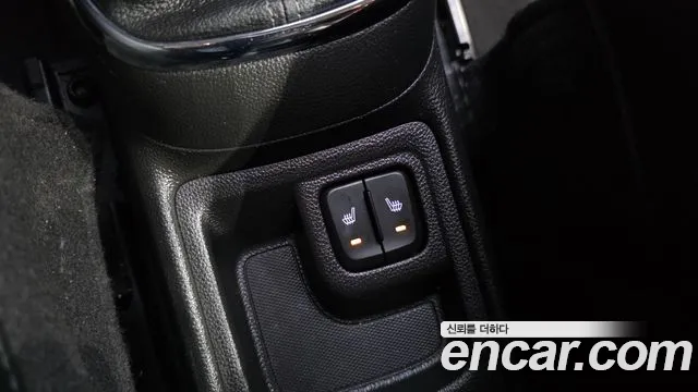 ChevroletGMDaewoo Spark — фото 17
