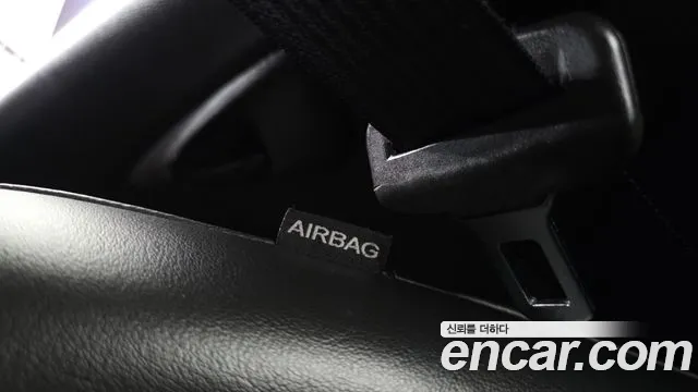ChevroletGMDaewoo Spark — фото 35