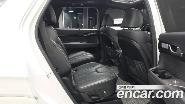 Hyundai Palisade — фото 12
