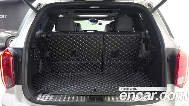Hyundai Palisade — фото 20