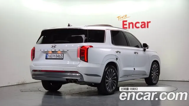 Hyundai Palisade — фото 2