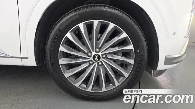 Hyundai Palisade — фото 21