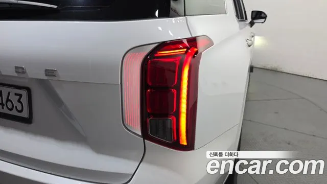 Hyundai Palisade — фото 23