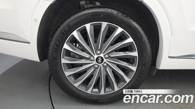 Hyundai Palisade — фото 5