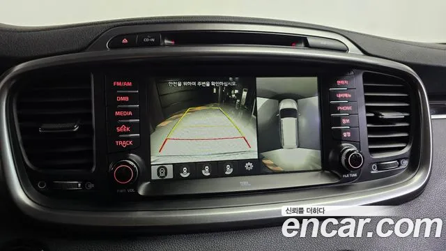 Kia Sorento — фото 14