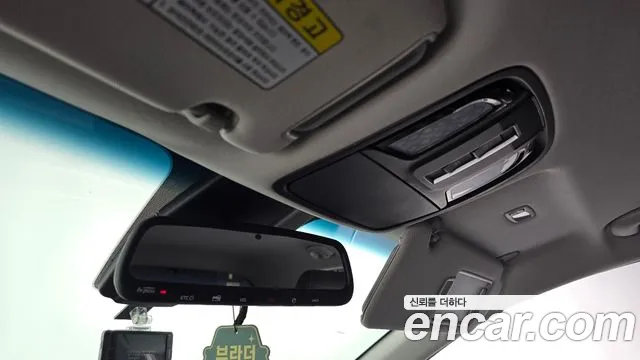 Kia Sorento — фото 20