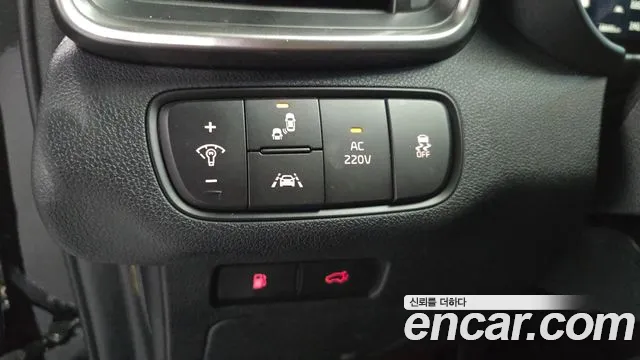 Kia Sorento — фото 30