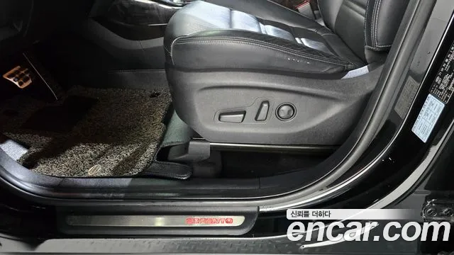 Kia Sorento — фото 32
