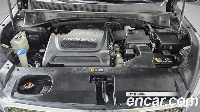 Kia Sorento — фото 6