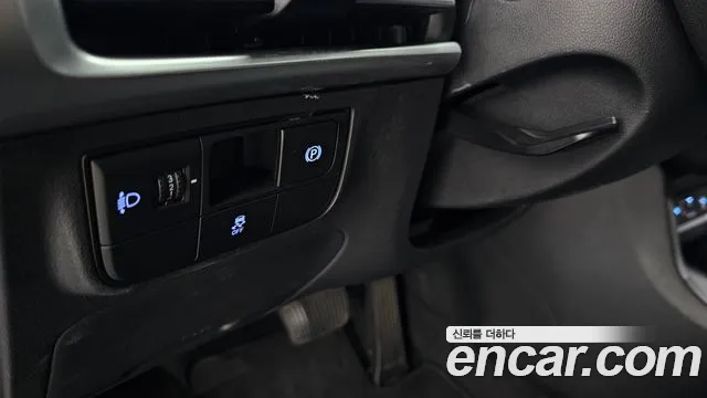 Hyundai Tucson — фото 20