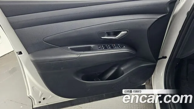 Hyundai Tucson — фото 24