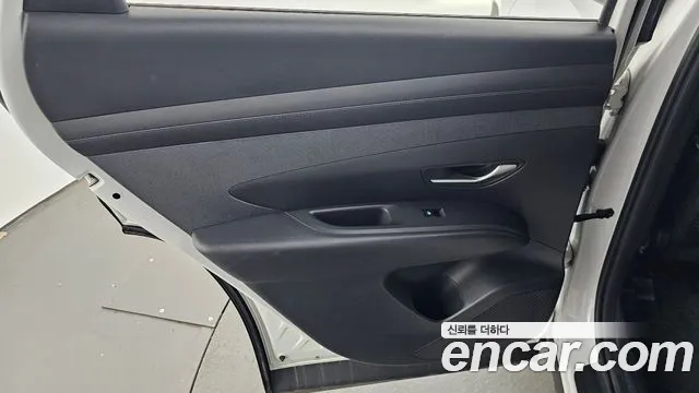 Hyundai Tucson — фото 25