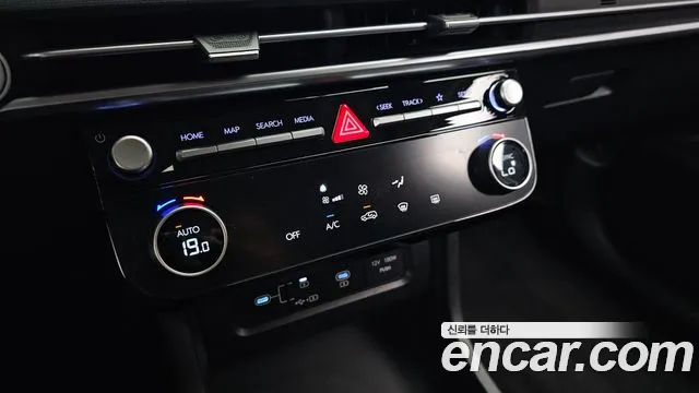 Hyundai Tucson — фото 29