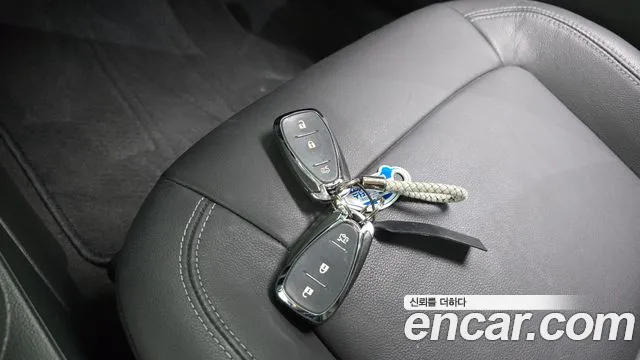 ChevroletGMDaewoo Cruze — фото 14