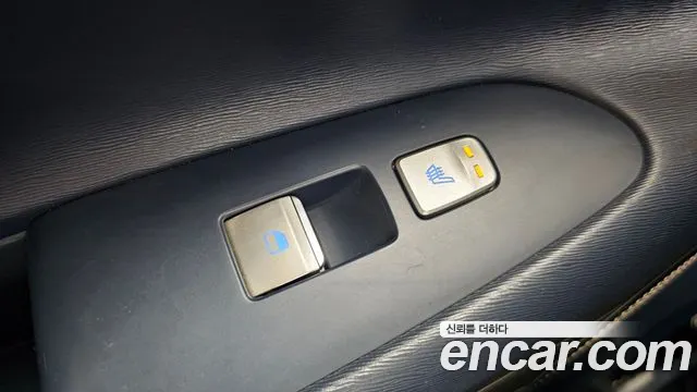 Hyundai Nexo — фото 16