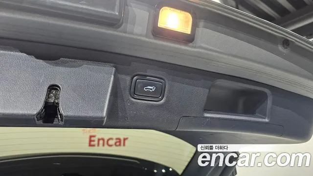 Hyundai Nexo — фото 19
