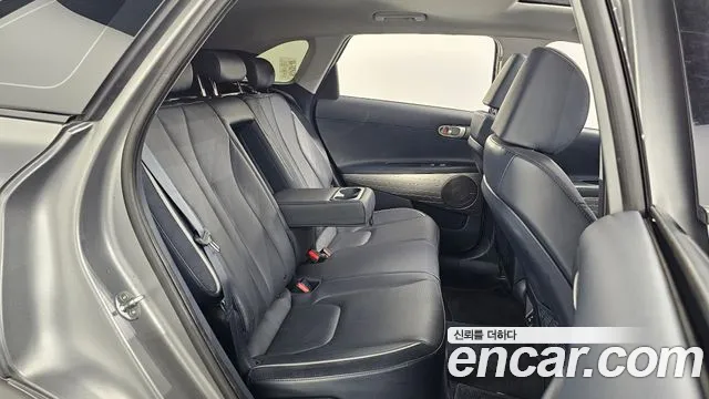 Hyundai Nexo — фото 26