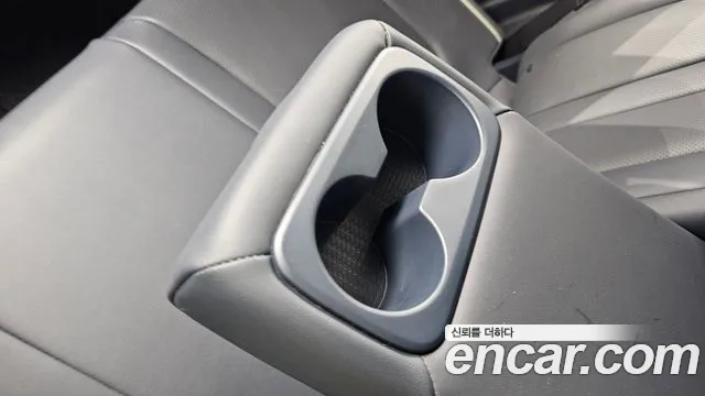 Hyundai Nexo — фото 28