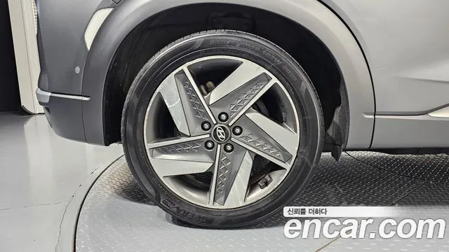 Hyundai Nexo — фото 4