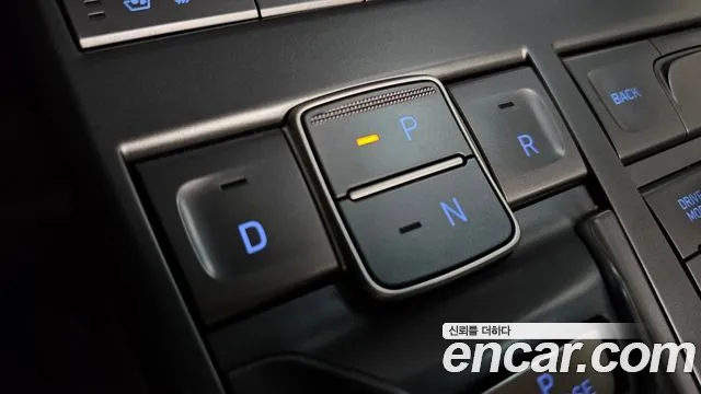 Hyundai Nexo — фото 8