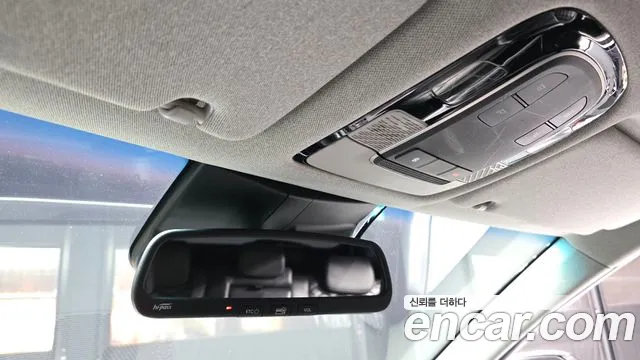 Hyundai Palisade — фото 16