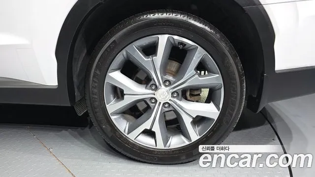 Hyundai Palisade — фото 21