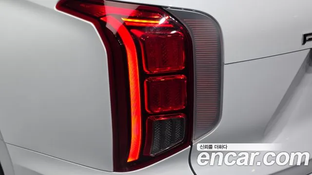 Hyundai Palisade — фото 23