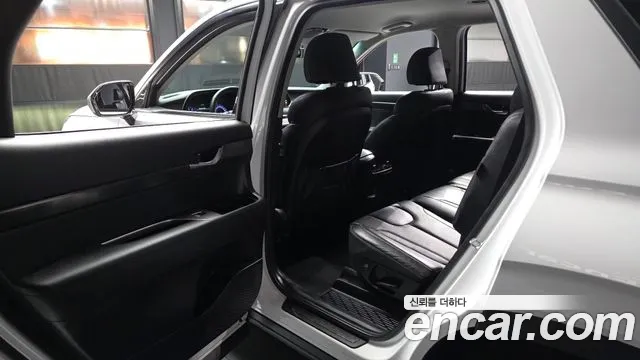 Hyundai Palisade — фото 26