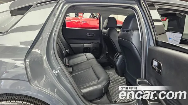 Hyundai Avante — фото 11