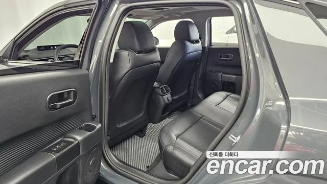 Hyundai Avante — фото 12