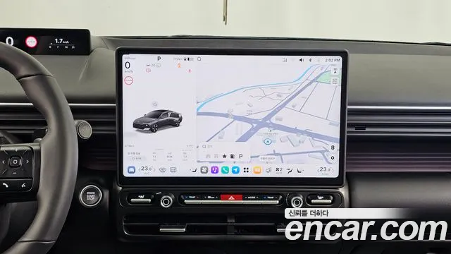 Hyundai Avante — фото 13