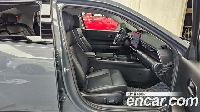 Hyundai Avante — фото 26