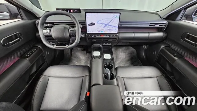 Hyundai Avante — фото 7