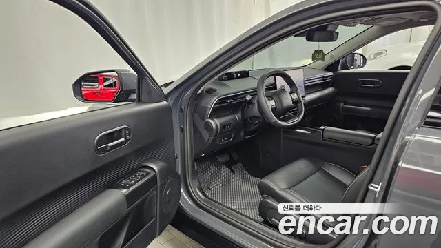 Hyundai Avante — фото 10