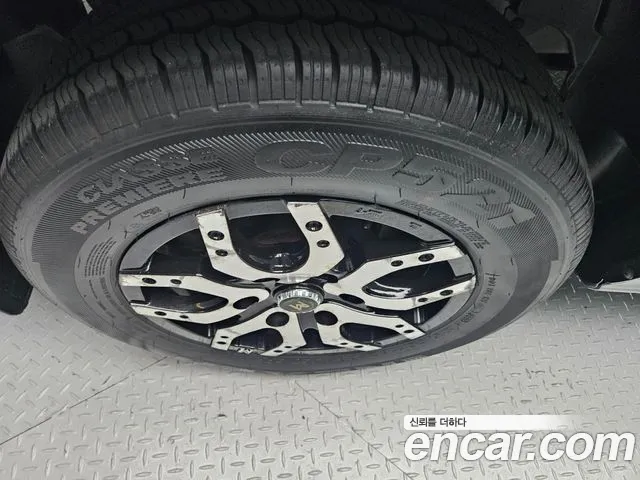 Hyundai Starex — фото 11