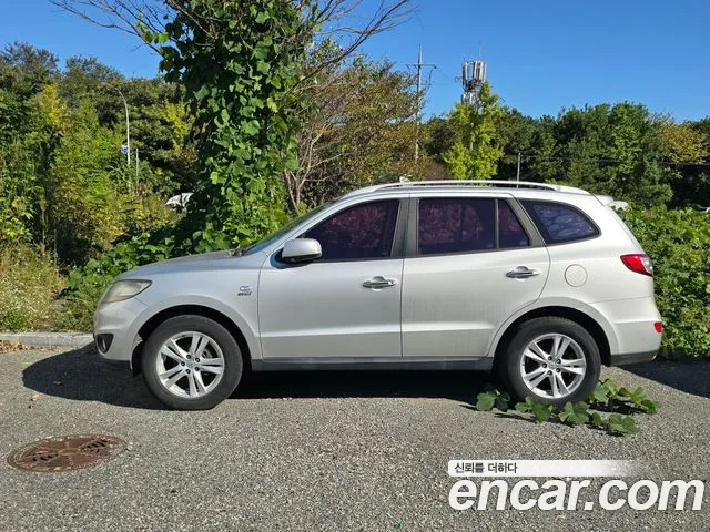 Hyundai Santa Fe — фото 4