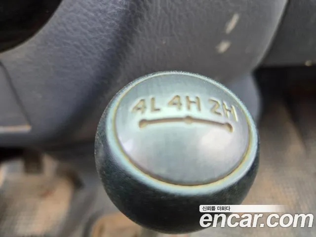 기아(아시아) 봉고Ⅲ — фото 4